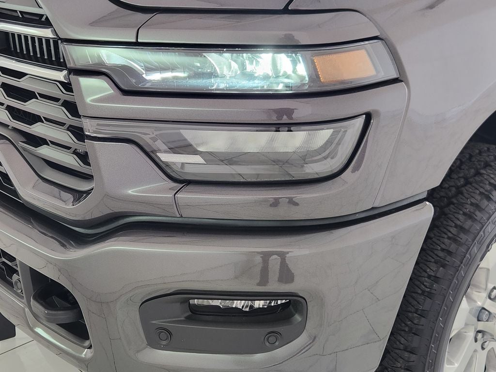 2026 RAM Ram 2500 Lone Star