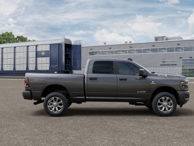 2026 RAM Ram 2500 Lone Star