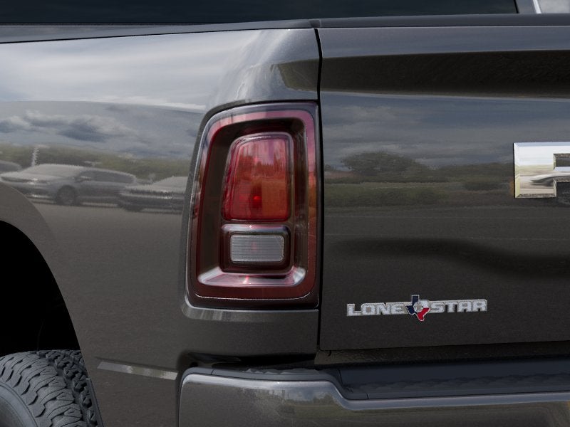 2026 RAM Ram 2500 Lone Star