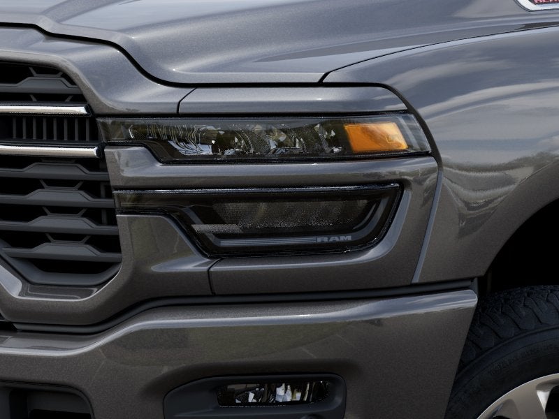 2026 RAM Ram 2500 Lone Star