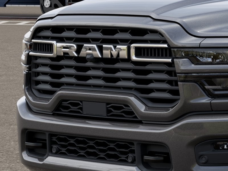 2026 RAM Ram 2500 Lone Star