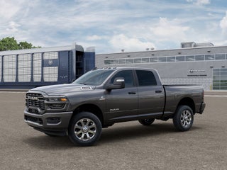 2026 RAM Ram 2500 Lone Star