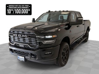 2026 RAM Ram 2500 Lone Star