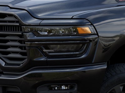 2026 RAM Ram 2500 Lone Star