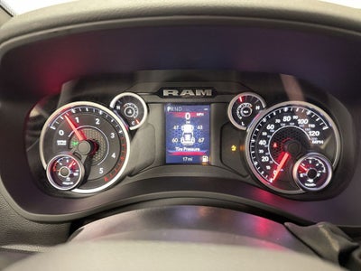 2026 RAM Ram 2500 Lone Star