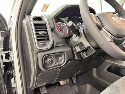 2026 RAM Ram 2500 Lone Star