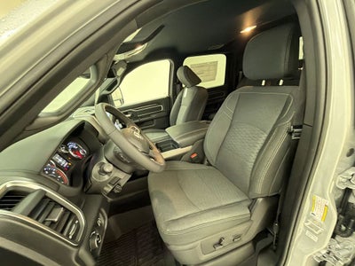 2026 RAM Ram 2500 Lone Star
