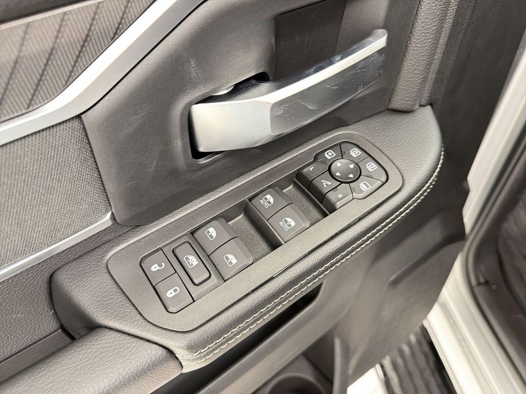 2026 RAM Ram 2500 Lone Star