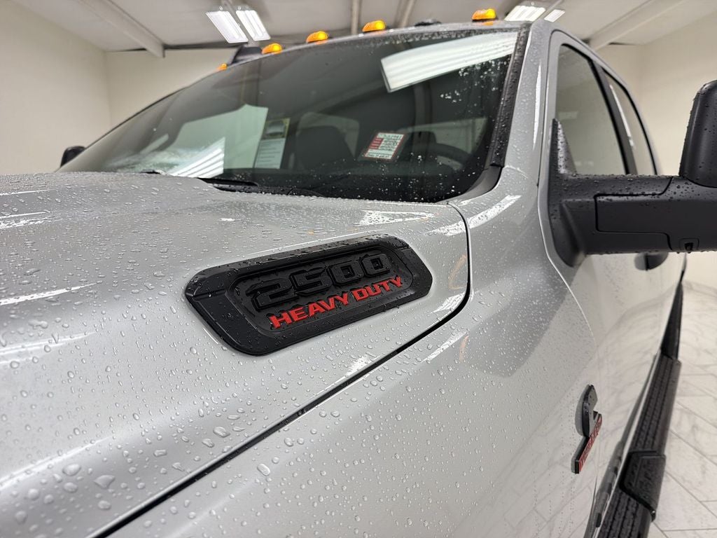 2026 RAM Ram 2500 Lone Star