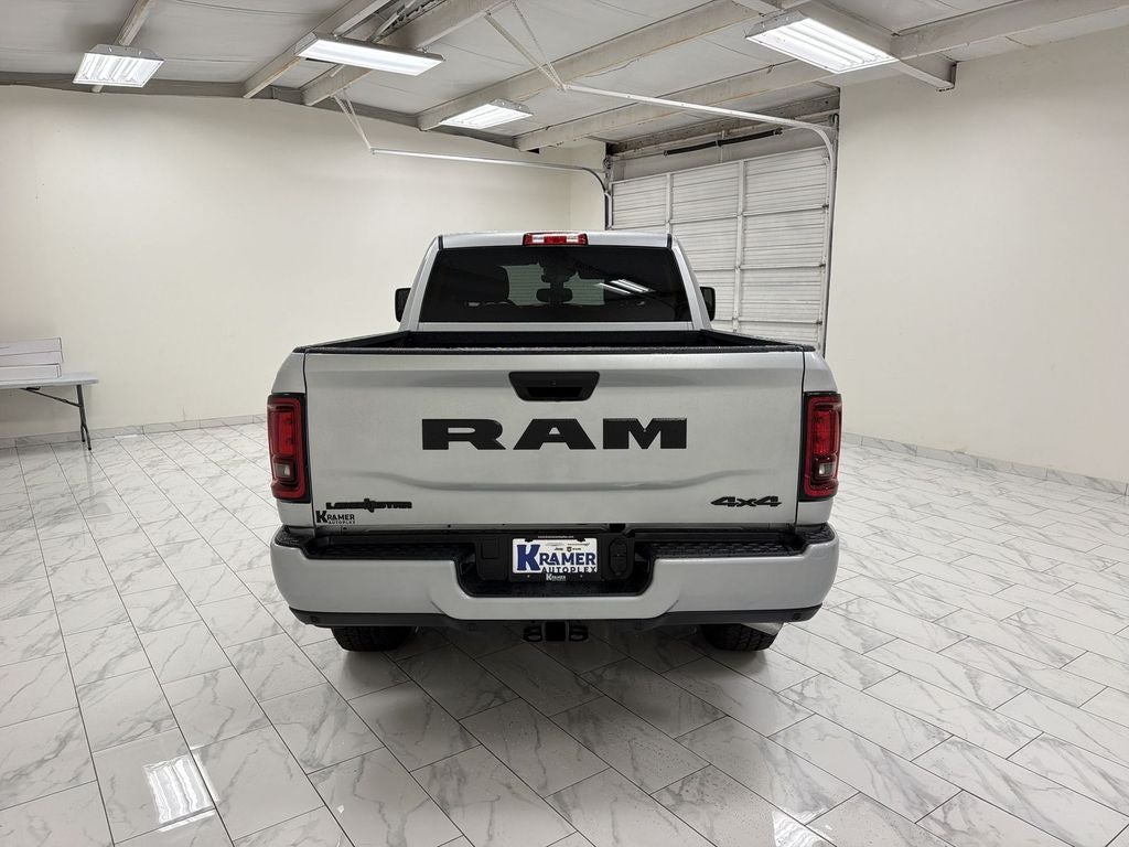 2026 RAM Ram 2500 Lone Star