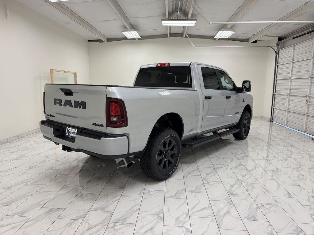 2026 RAM Ram 2500 Lone Star