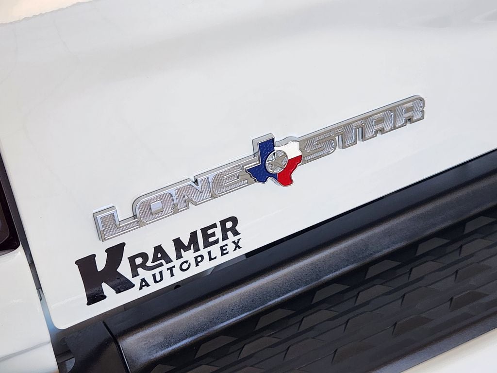 2026 RAM Ram 2500 Lone Star
