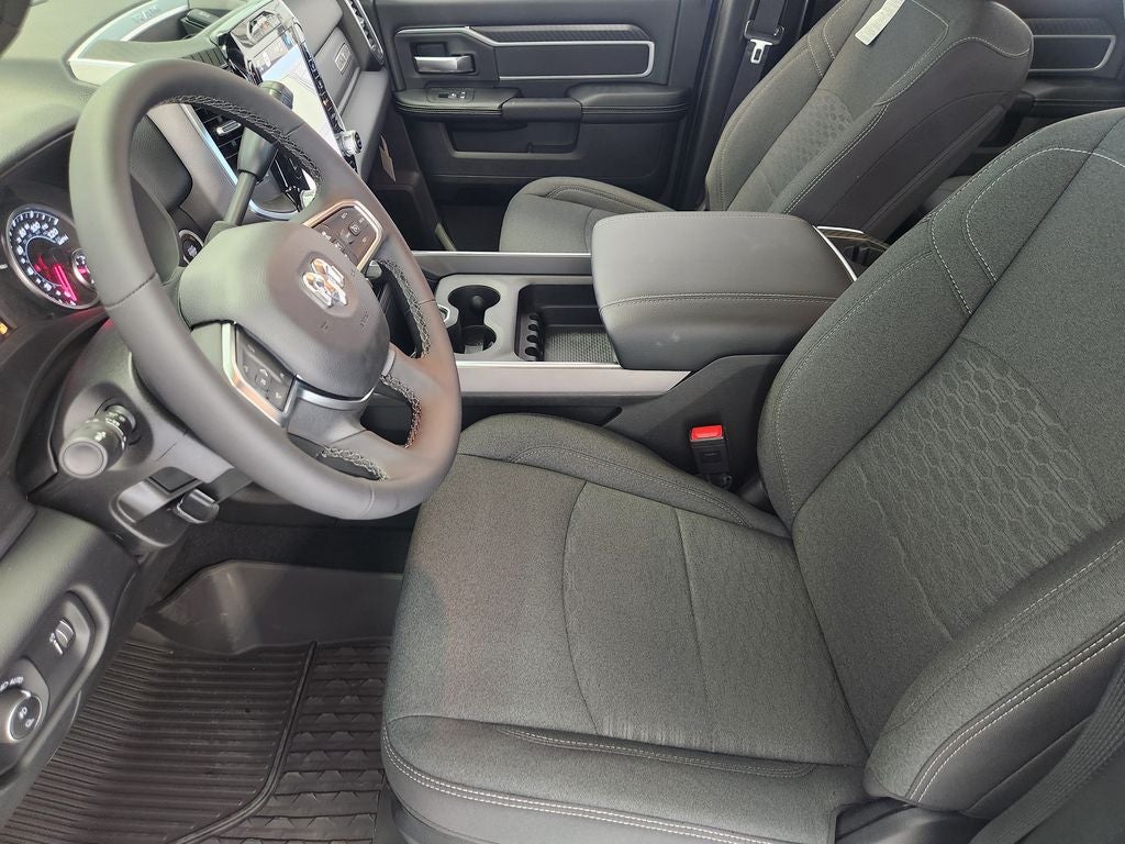 2026 RAM Ram 2500 Lone Star