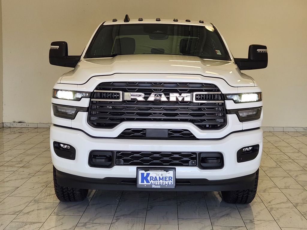 2026 RAM Ram 2500 Lone Star