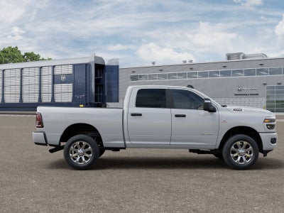 2026 RAM Ram 2500 Lone Star