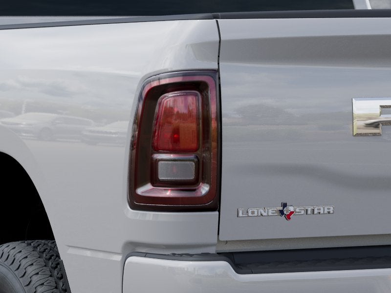 2026 RAM Ram 2500 Lone Star