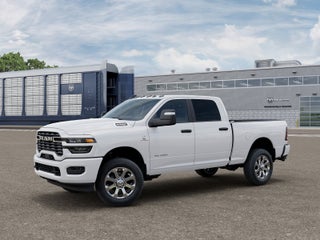 2026 RAM Ram 2500 Lone Star