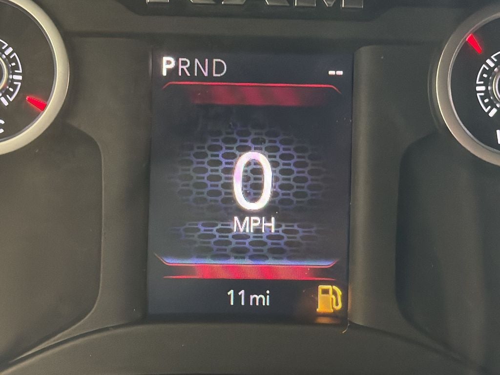 2026 RAM Ram 2500 Lone Star