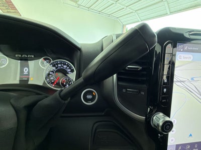 2026 RAM Ram 2500 Lone Star