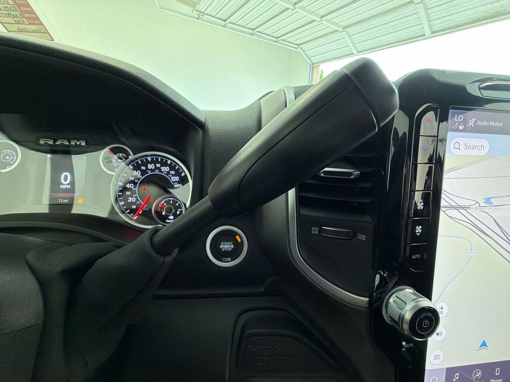 2026 RAM Ram 2500 Lone Star