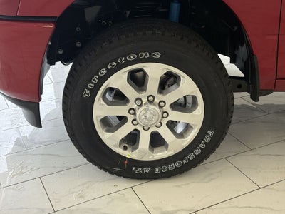 2026 RAM Ram 2500 Lone Star