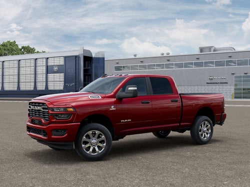 2026 RAM Ram 2500 Lone Star