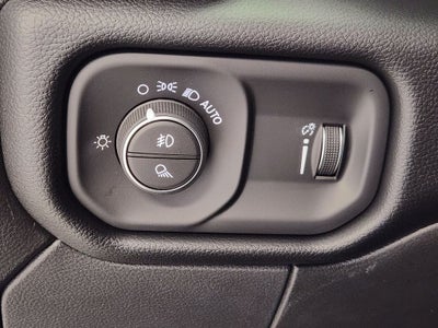 2026 RAM Ram 2500 Lone Star