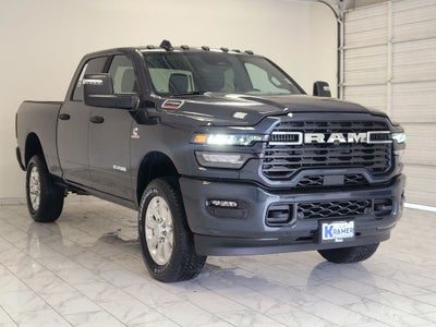 2026 RAM Ram 2500 Lone Star
