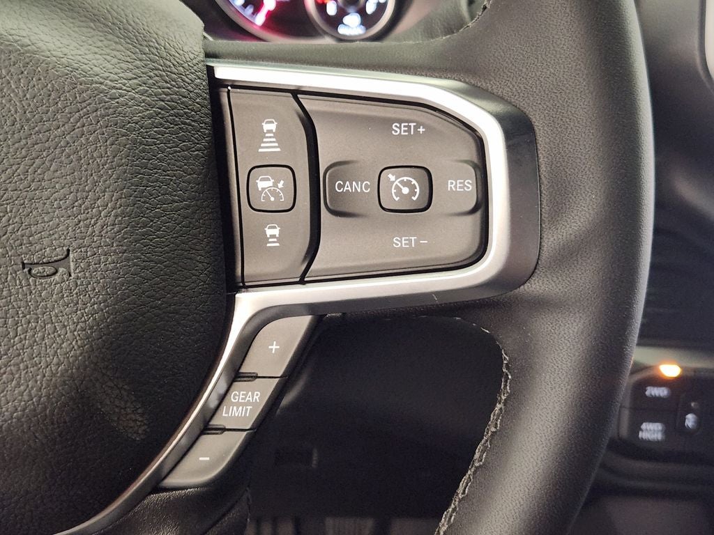 2026 RAM Ram 2500 Lone Star