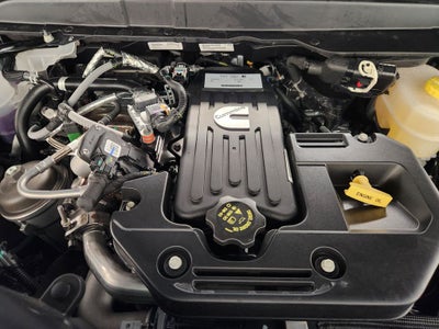 2026 RAM Ram 2500 Lone Star