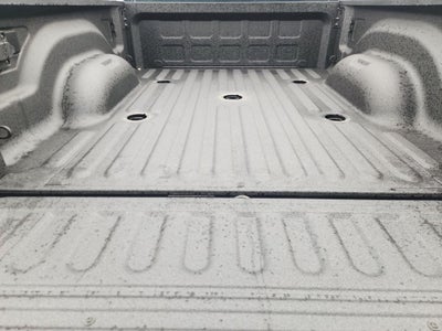 2026 RAM Ram 2500 Lone Star