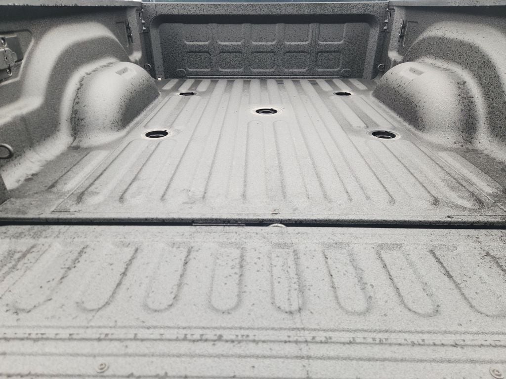 2026 RAM Ram 2500 Lone Star
