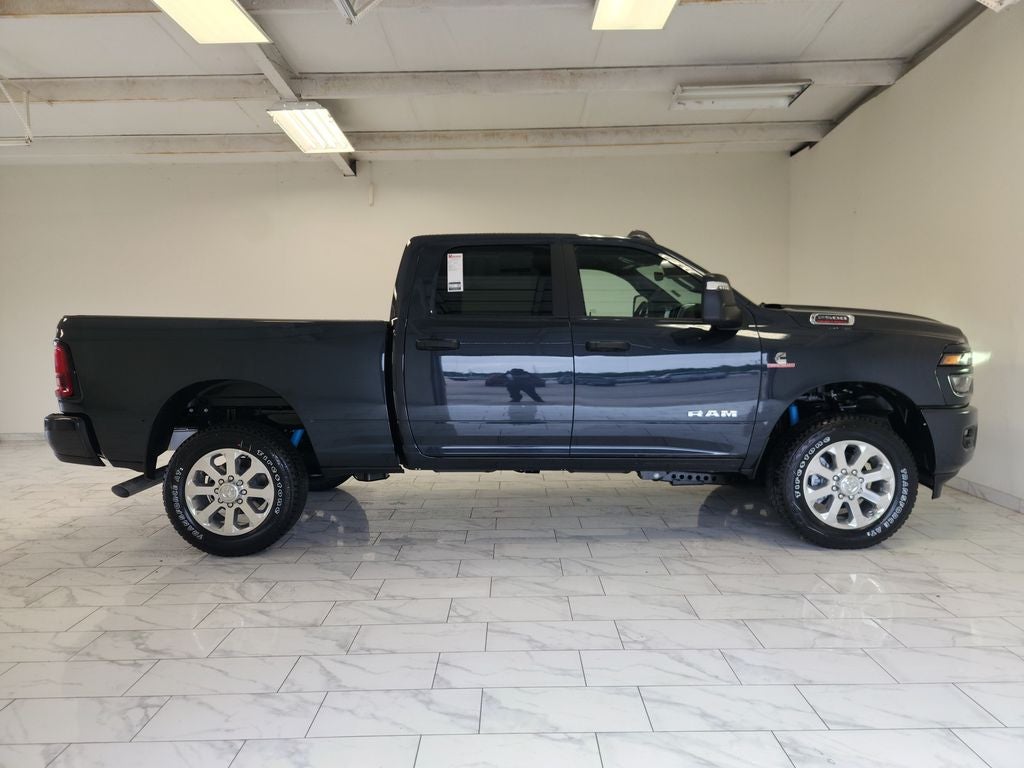 2026 RAM Ram 2500 Lone Star