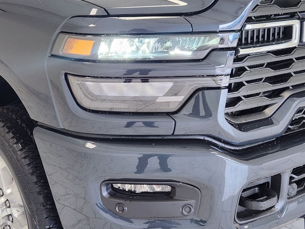 2026 RAM Ram 2500 Lone Star