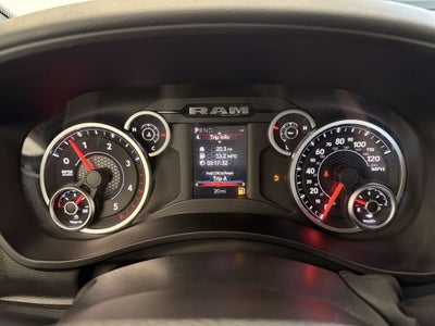 2026 RAM Ram 2500 Lone Star