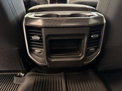 2026 RAM Ram 2500 Lone Star