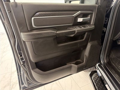 2026 RAM Ram 2500 Lone Star
