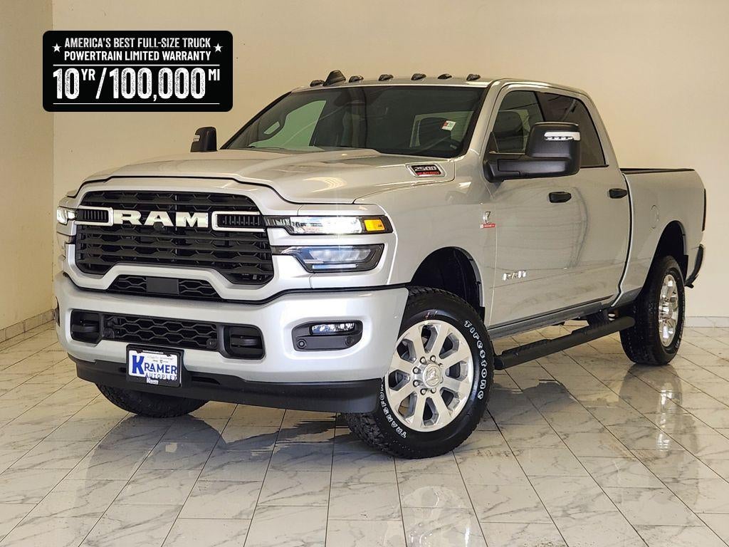 2026 RAM Ram 2500 Lone Star