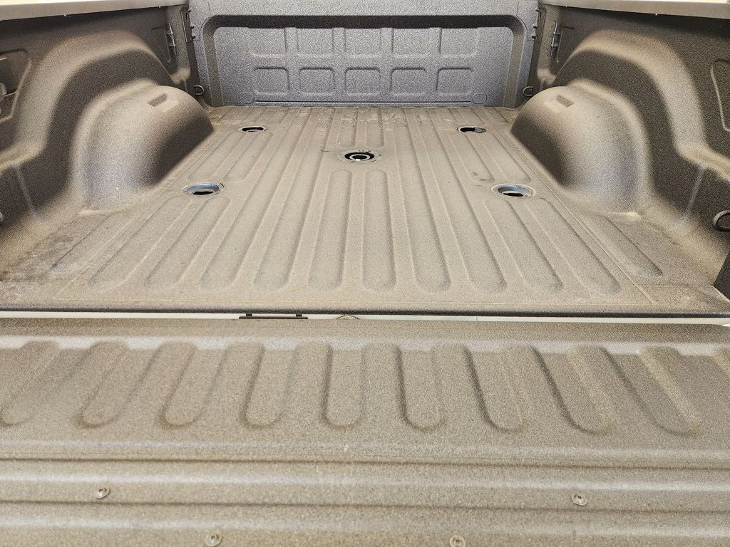 2026 RAM Ram 2500 Lone Star