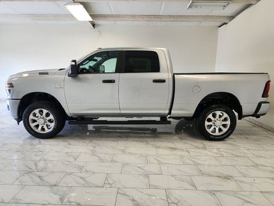 2026 RAM Ram 2500 Lone Star