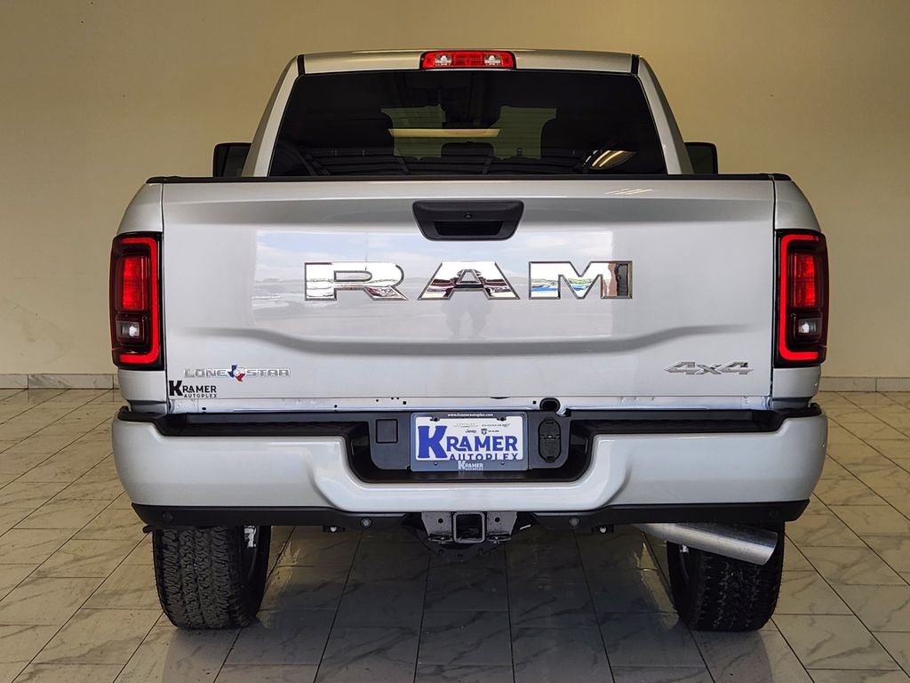 2026 RAM Ram 2500 Lone Star