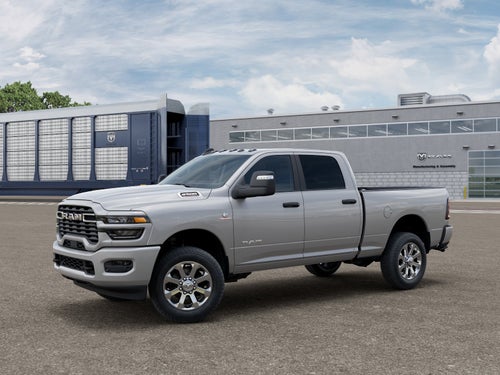 2026 RAM Ram 2500 Lone Star