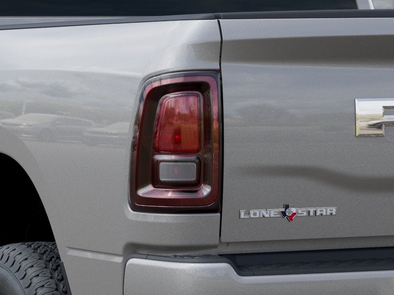 2026 RAM Ram 2500 Lone Star
