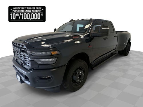 2026 RAM Ram 3500 Tradesman