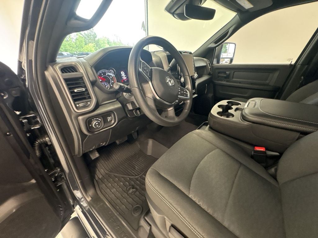 2026 RAM Ram 3500 Tradesman
