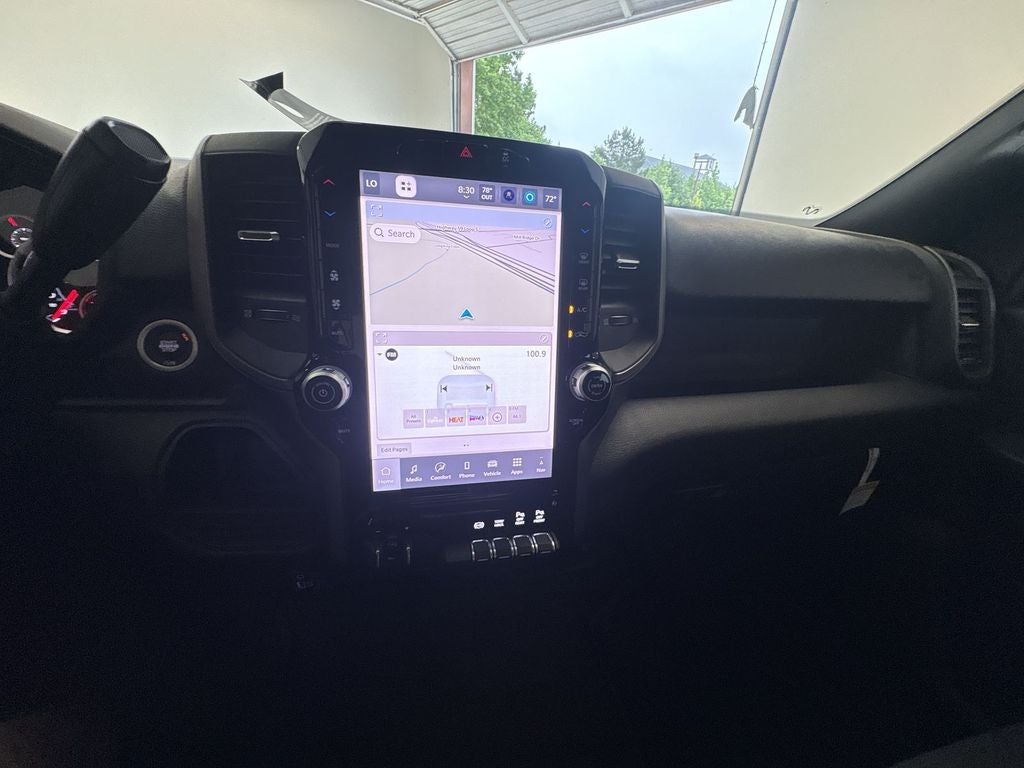 2026 RAM Ram 3500 Tradesman