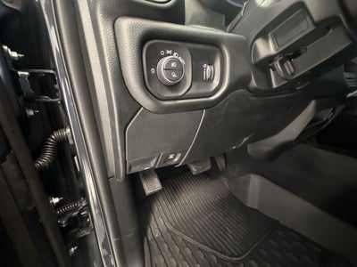 2026 RAM Ram 3500 Tradesman