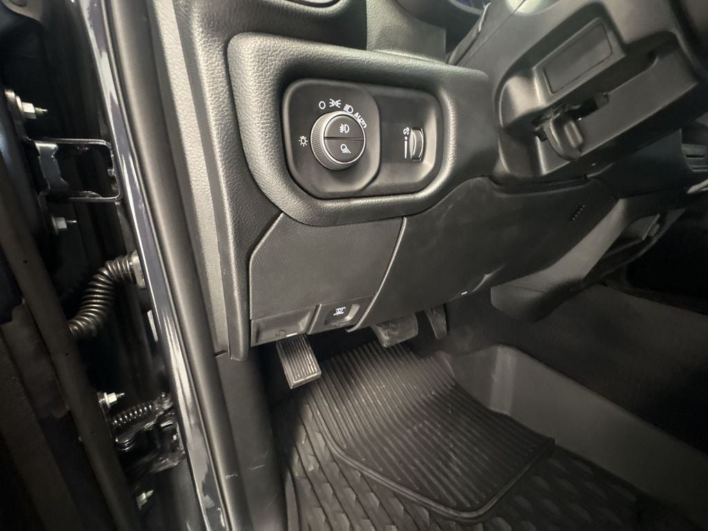 2026 RAM Ram 3500 Tradesman