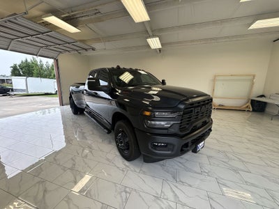 2026 RAM Ram 3500 Tradesman