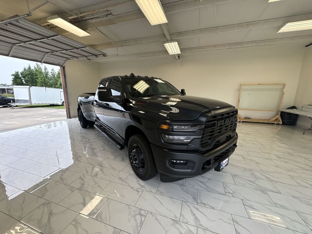 2026 RAM Ram 3500 Tradesman